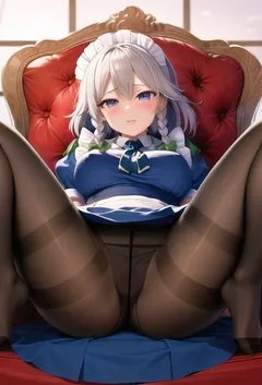 诡秘归来