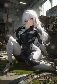 玻璃花房