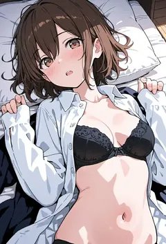 卿卿我我时川纪录
