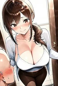 邻居未亡人姐姐想和我成为炮友