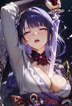 原神，怎么我玩的游戏角色全是npc啊（加料版）