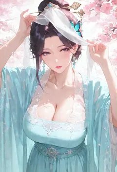 艳妇怀春