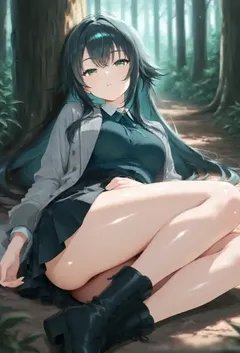 北境之笼