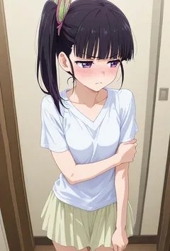 Alpha什么的 真的是烦死了
