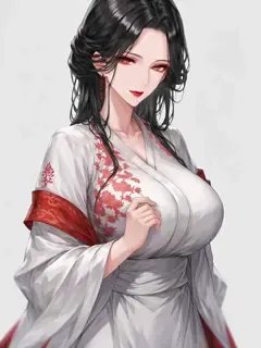 仙子下地狱续写