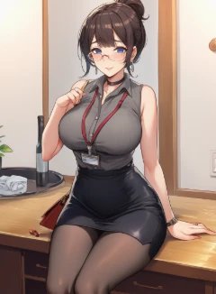 白娼国记闻录