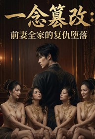 一念篡改：前妻全家的复仇堕落