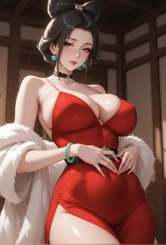 玉露