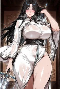 琼明神女录（不牛头人版）